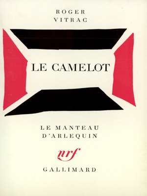 cover image of Le Camelot